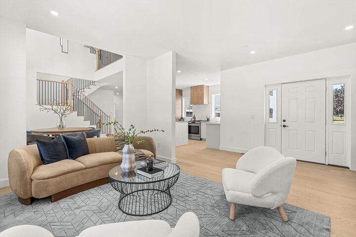 Property Photo:  12-14 Sylvan 3  MA 02176 
