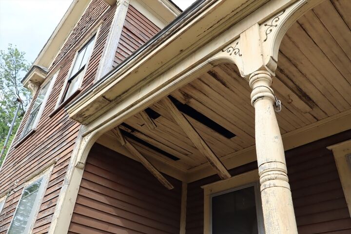 Property Photo:  45 Dunfey St  MA 01854 