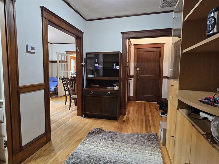 Property Photo: 11 Story St 31 MA 02138