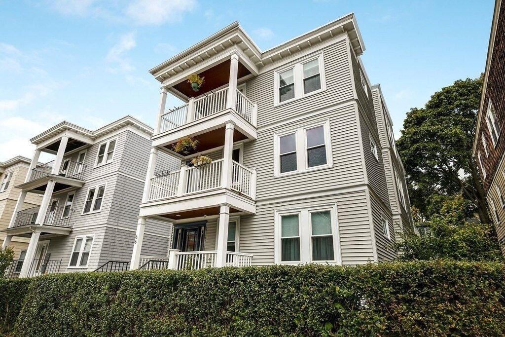 Property Photo:  66 Whitten 1  MA 02122 