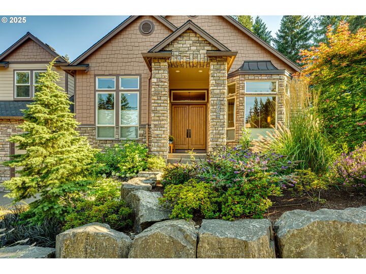 Property Photo: 1110 NW 35th Ave WA 98607