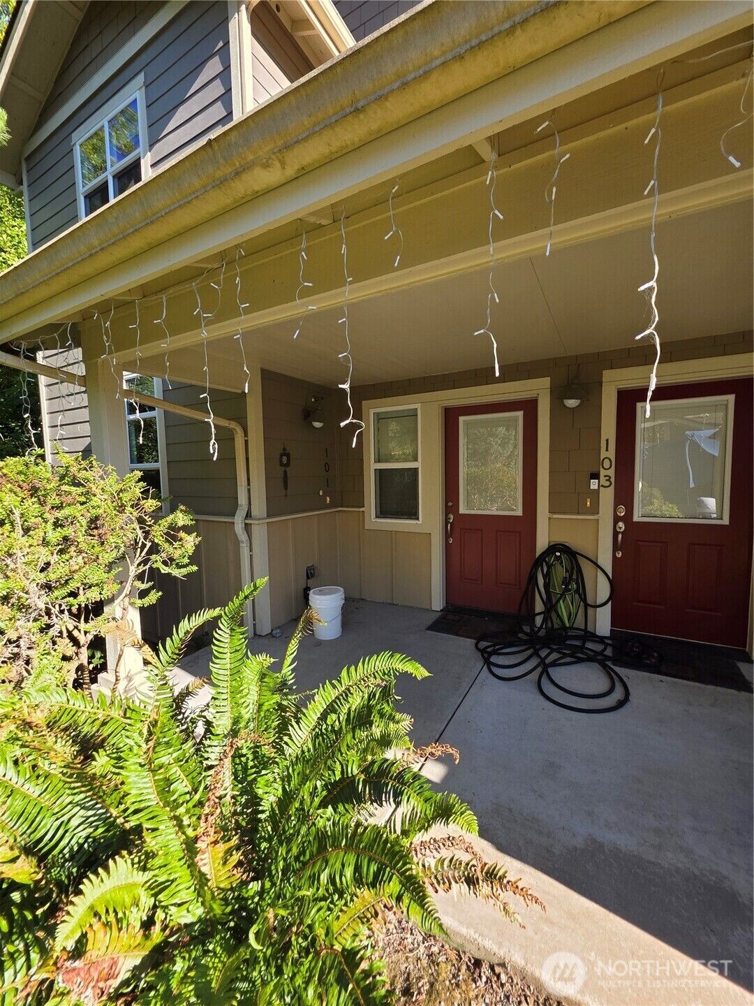 Property Photo: 7761 NE Beacon Place 101 WA 98311