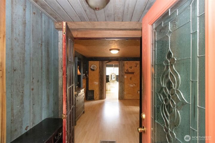Property Photo: 3951 S Tyler Road WA 98363