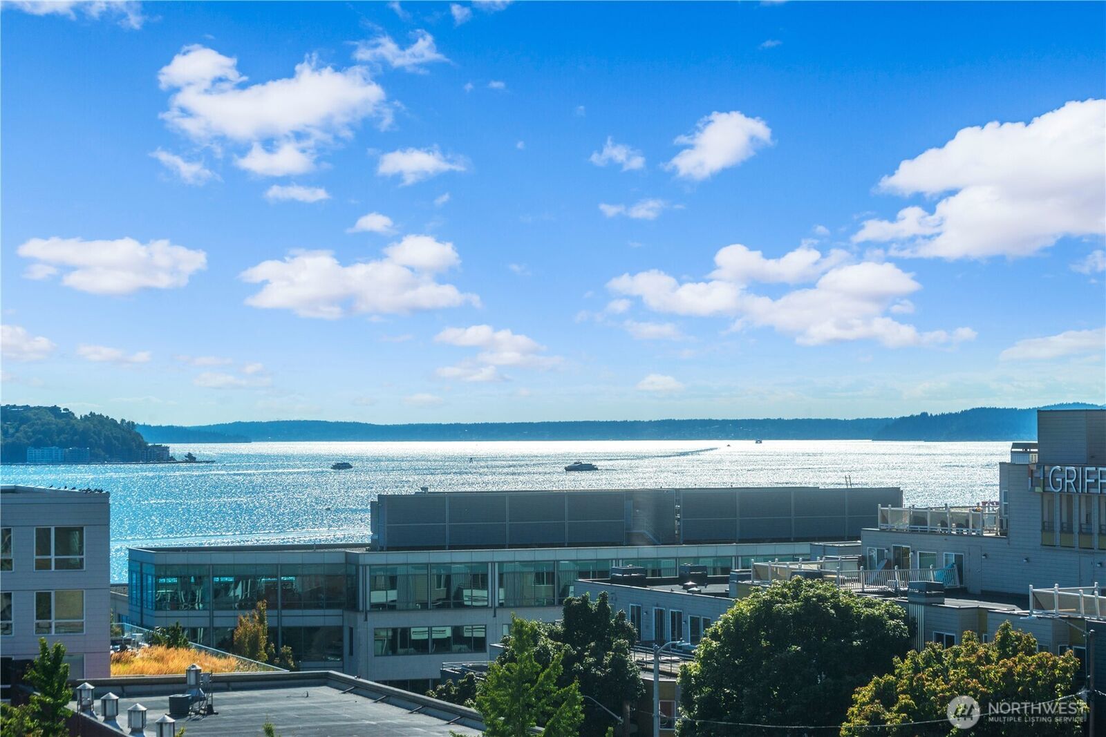 Property Photo:  2319  1st Avenue 205  WA 98121 