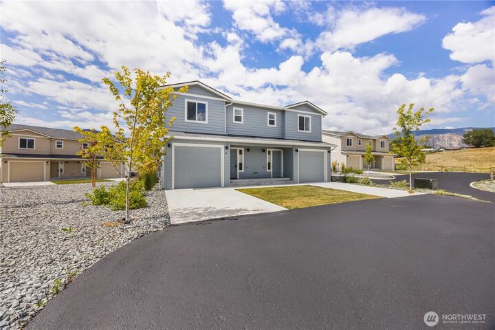 Property Photo: 51 Phoebe Lane 3 WA 98831