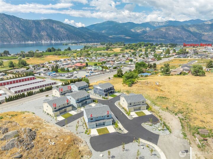 51  Phoebe Lane 4  Manson WA 98831 photo