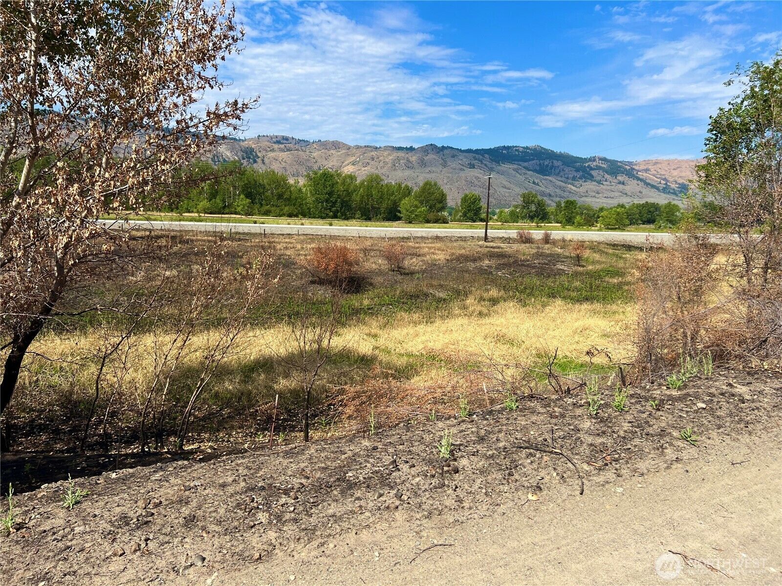 Property Photo:  32600 Tbd  Highway 97  WA 98844 