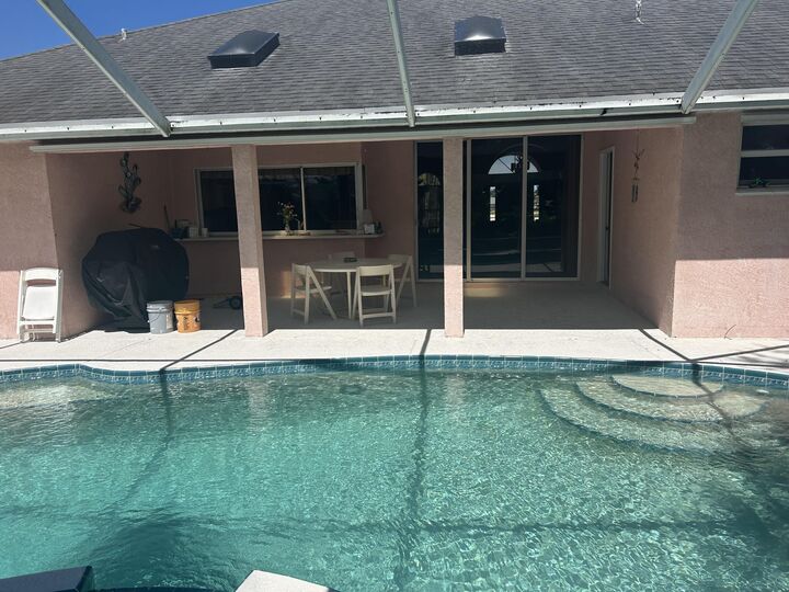 Property Photo: 2816 SE Tate Avenue FL 34984