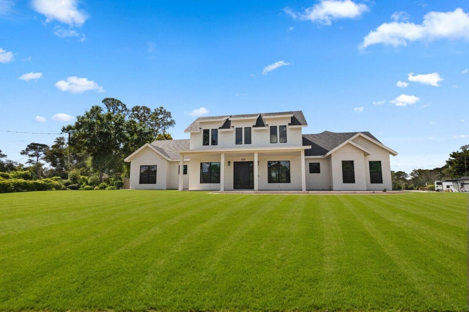 Property Photo:  17154 35th Place N  FL 33470 