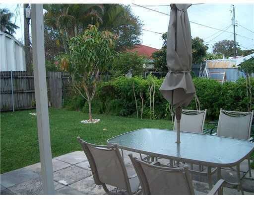 Property Photo: 5705 Garden Avenue FL 33405