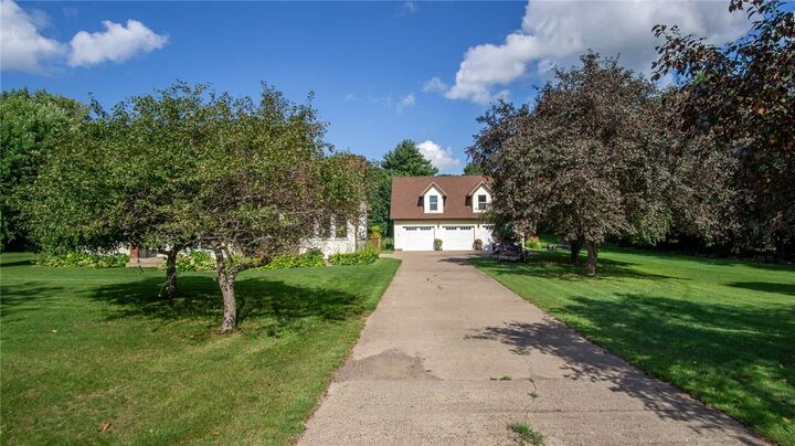 Property Photo: N104 N Duncan Road WI 54724
