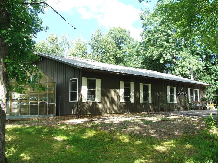 Property Photo:  N6527 Timber Trail  WI 54848 