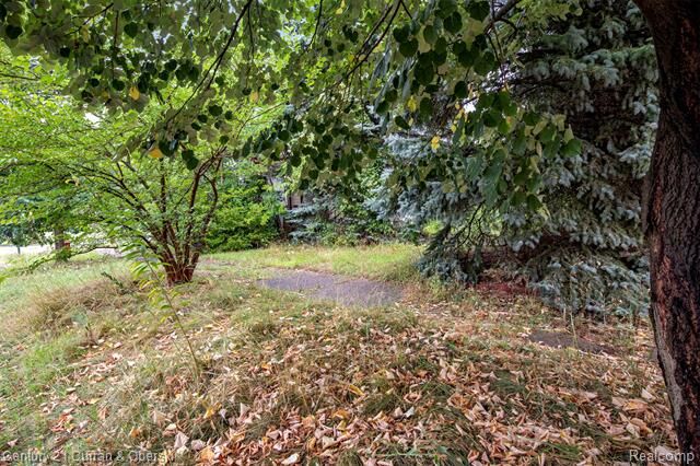 Property Photo: 435 King Street MI 48202