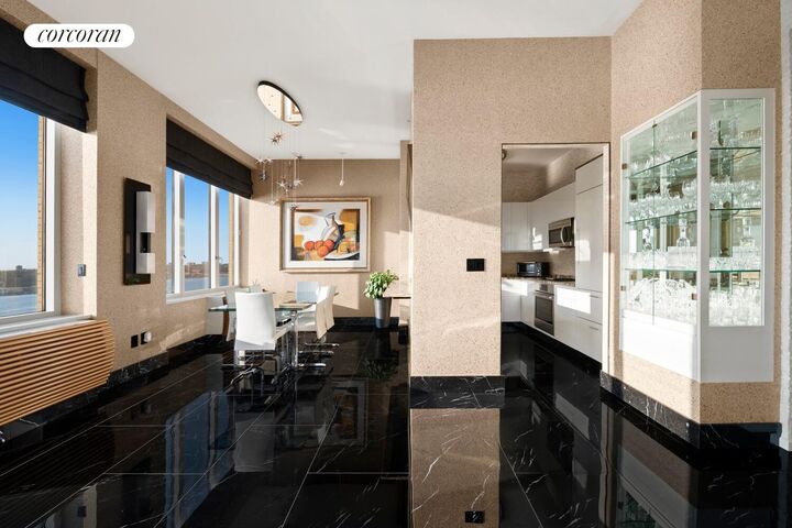 Property Photo:  100 Riverside Boulevard Phb  NY 10069 