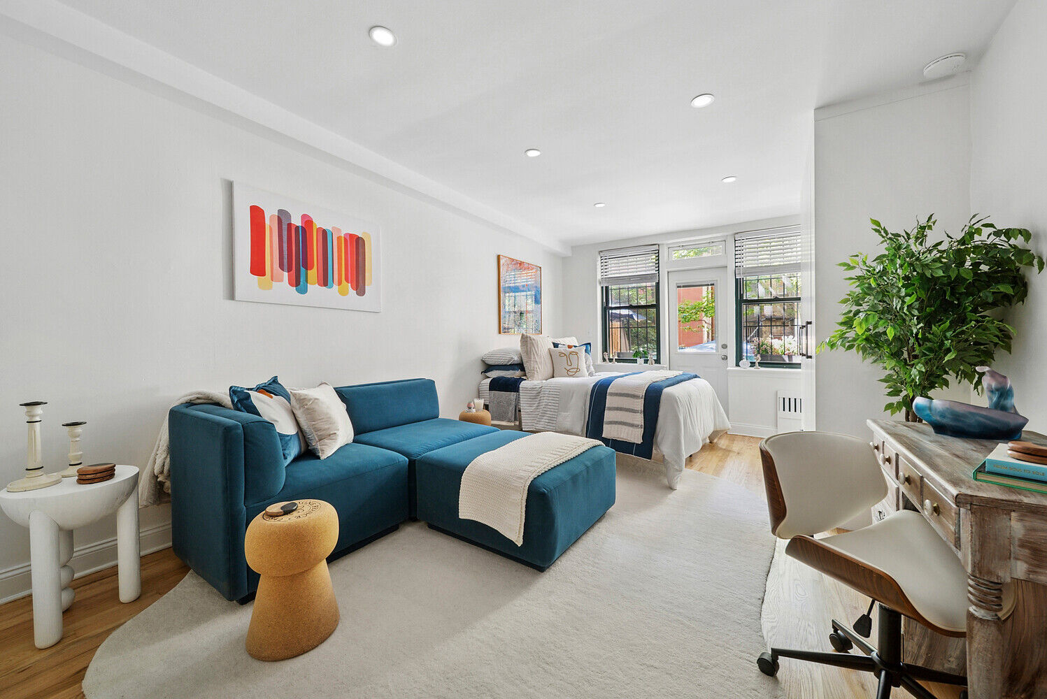 Property Photo: 212 E 77th Street 1A NY 10075