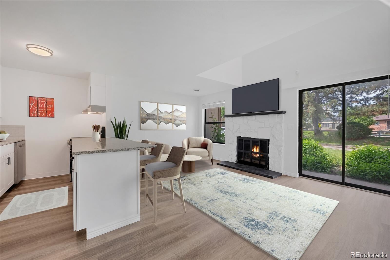 Property Photo: 225 E 8th Avenue A2 CO 80504