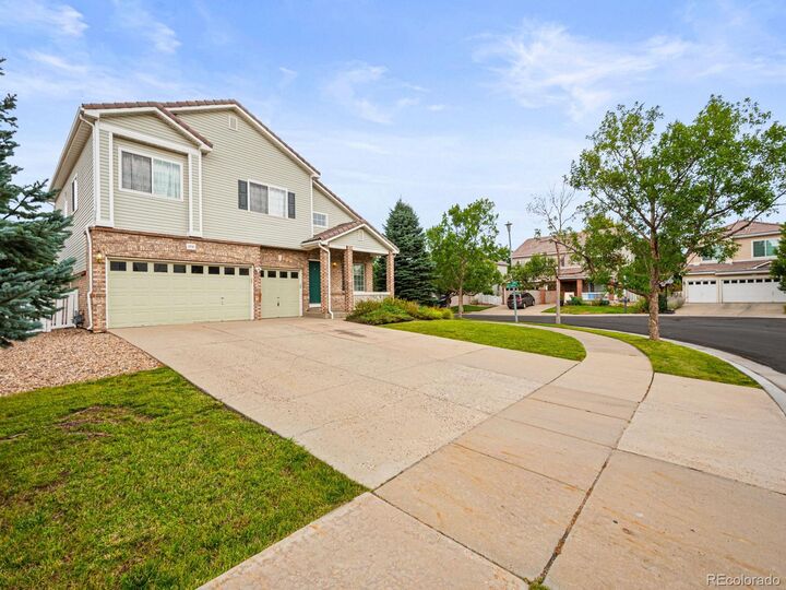 Property Photo:  4936 W 118th Court  CO 80031 