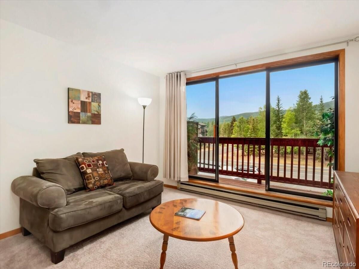 Property Photo: 99 Granite 217 CO 80443