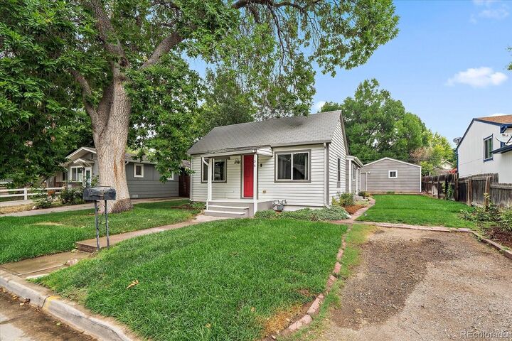 36 Reed Place  Longmont CO 80504 photo