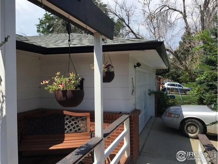 Property Photo:  1547 Cushman Court  CO 80501 