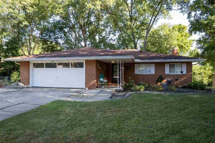 3316 NW C Street  Richmond IN 47374 photo