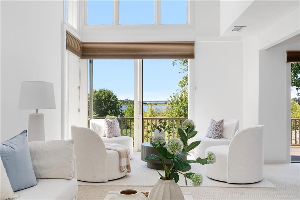 Property Photo: 30 Seabreeze Lane 30 RI 02809