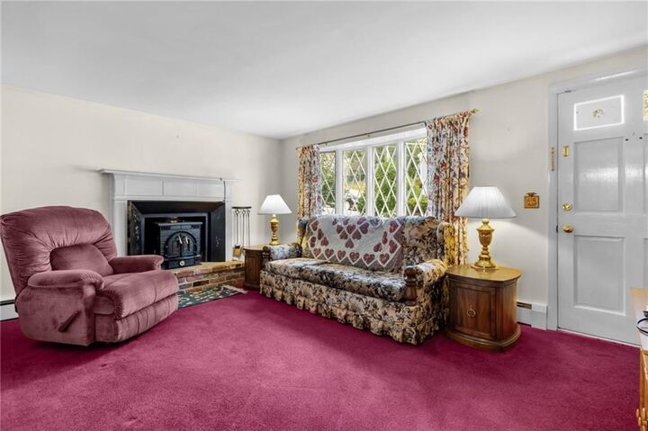 Property Photo: 84 Carlson Drive RI 02864