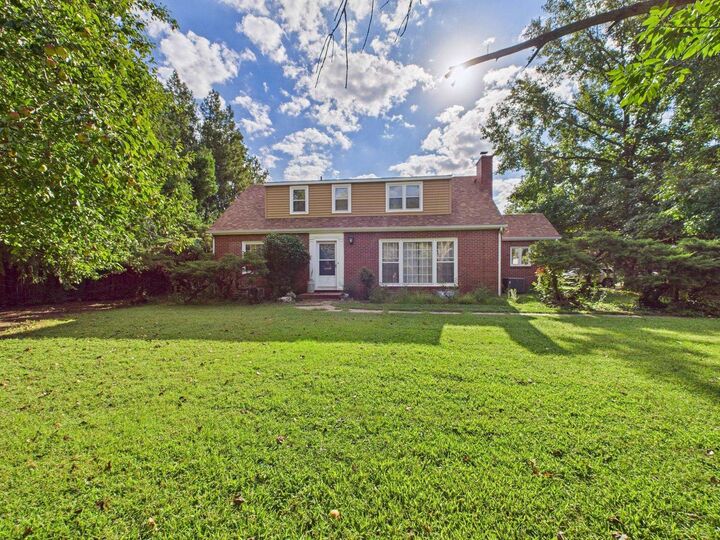 3210 E Elmwood Dr  Wichita KS 67218 photo