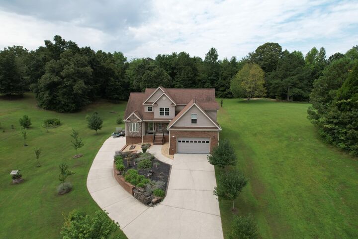 Property Photo: 346 Europa Drive TN 37381