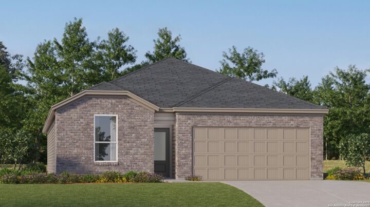 14938 Taradeau  San Antonio TX 78254 photo