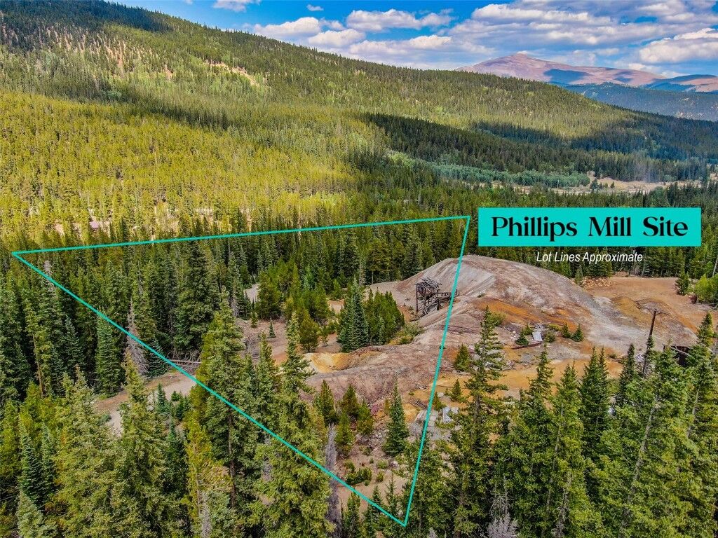 Property Photo:  Fs 192  CO 80420 