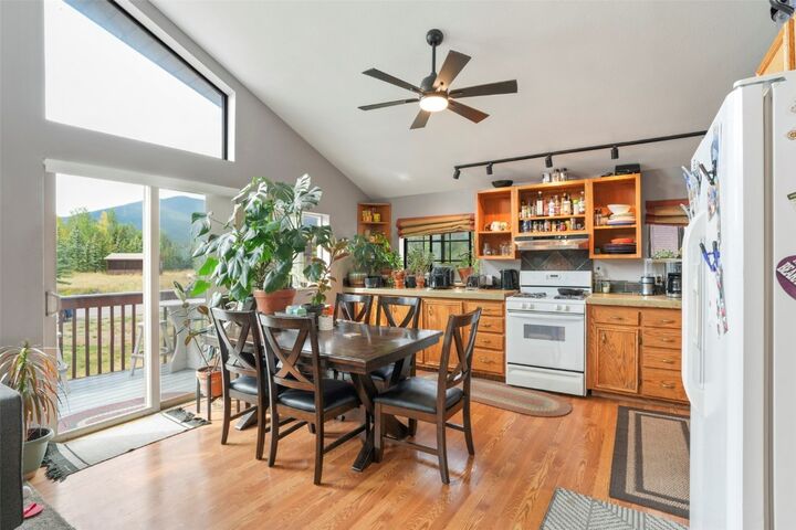 Property Photo: 113 Cooper Drive CO 80435