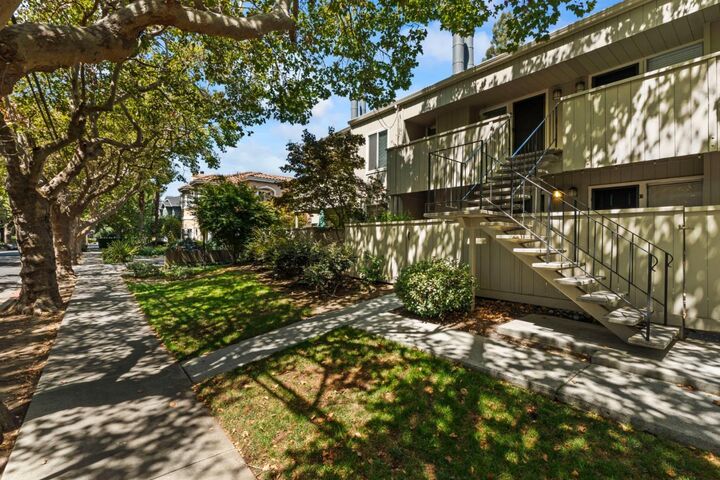 Property Photo:  903 Apricot Avenue C  CA 95008 
