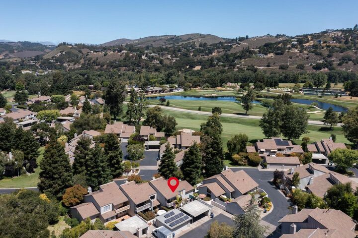 9662 Willow Court  Carmel CA 93923 photo
