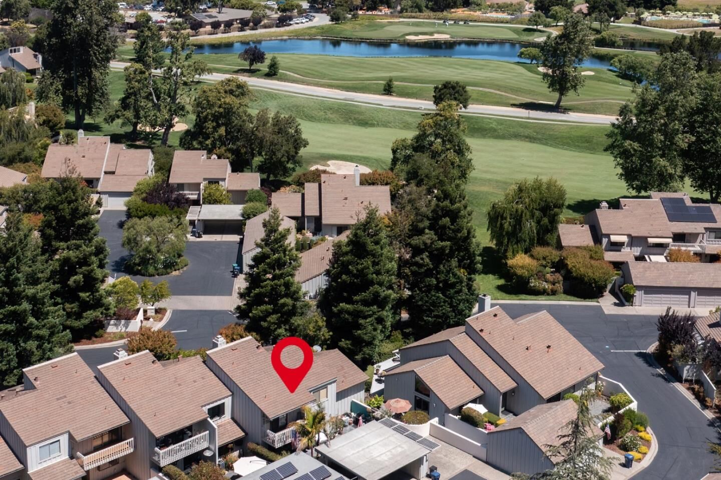 Property Photo:  9662 Willow Court  CA 93923