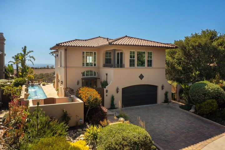 188 Zanzibar Drive  Aptos CA 95003 photo