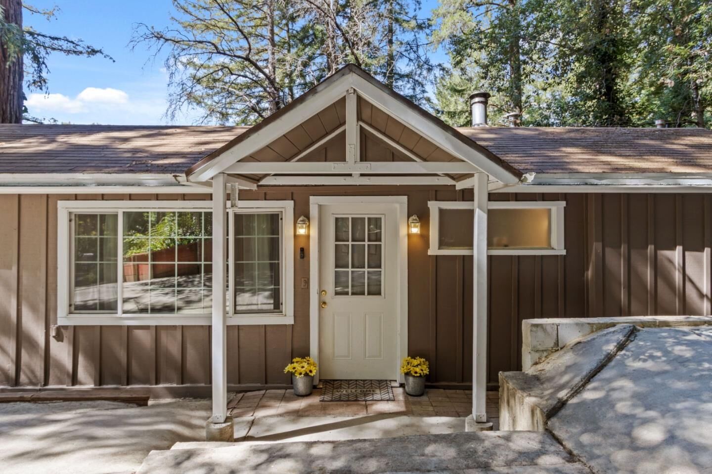 Property Photo:  320 Fireside Road  CA 95006 