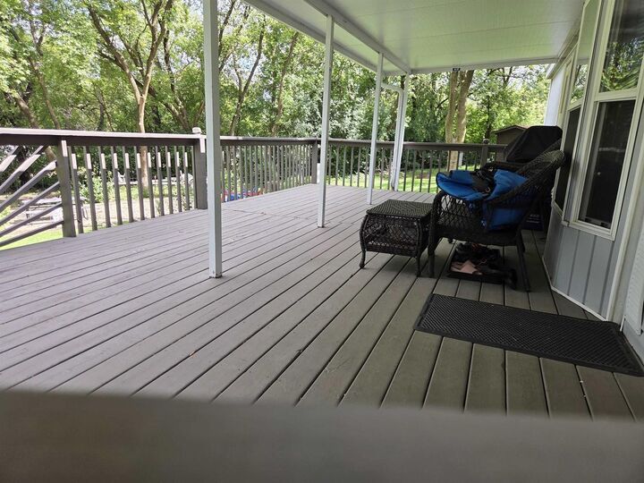 Property Photo:  423 Skyline Drive  WI 53534 