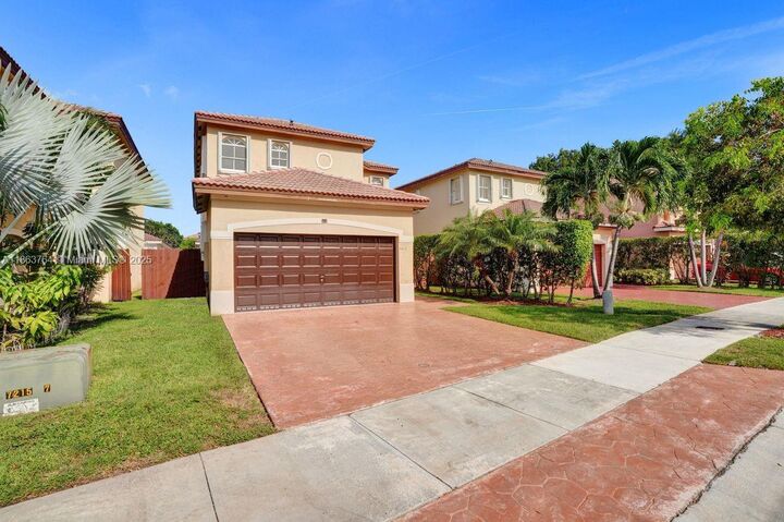 4417 NW 113th Pl 4417  Doral FL 33178 photo