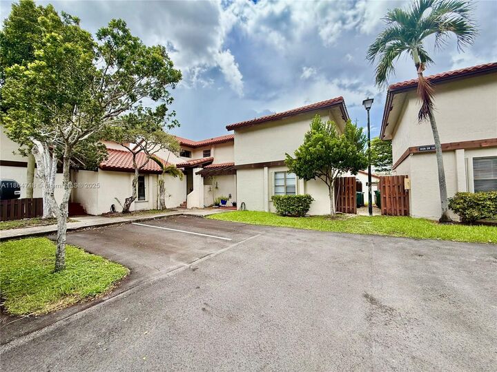 11028 SW 132nd Pl 24-4  Miami FL 33186 photo