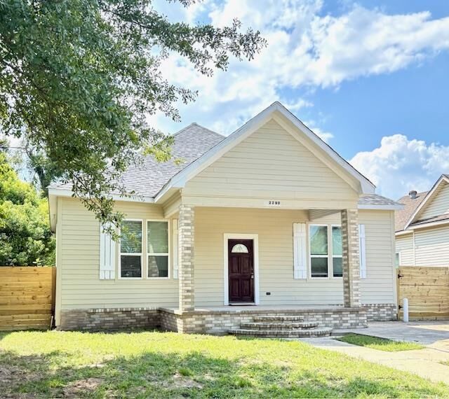 Property Photo: 2290 Orange St TX 77701