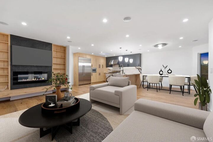 172 18th Avenue  San Francisco CA 94121 photo