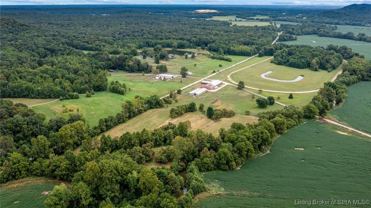 Property Photo: 17130 State Road 60 IN 47106