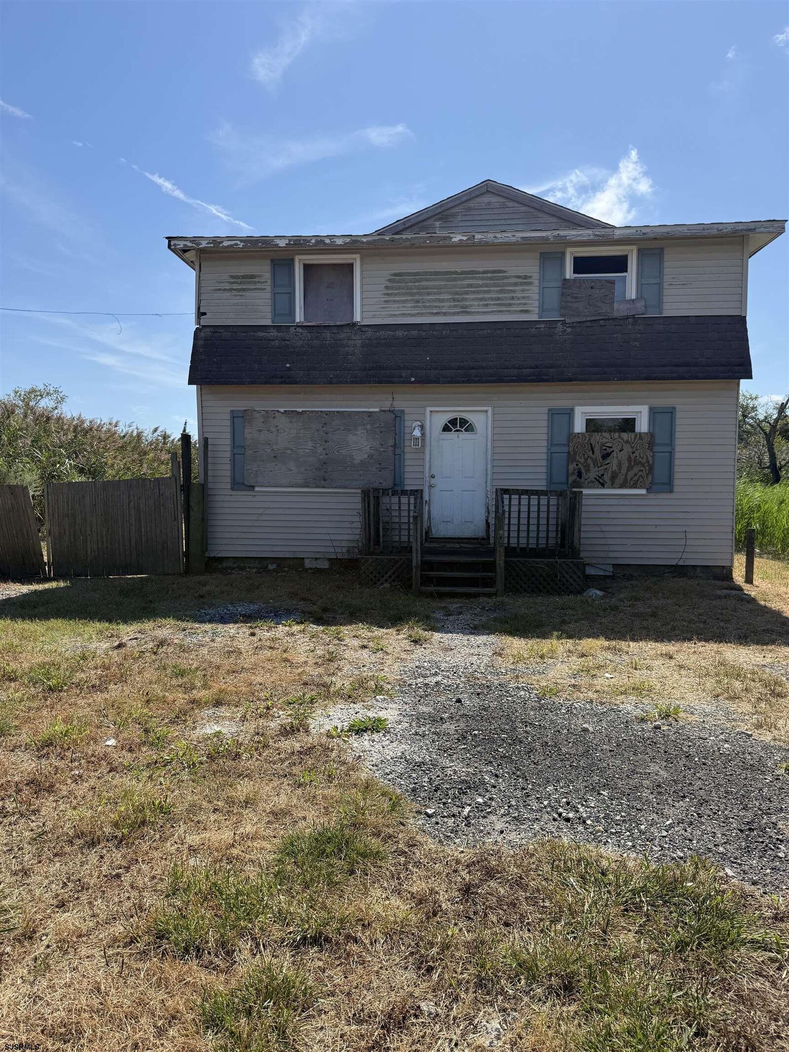 Property Photo:  211 Oakland Ave Ave  NJ 08232 