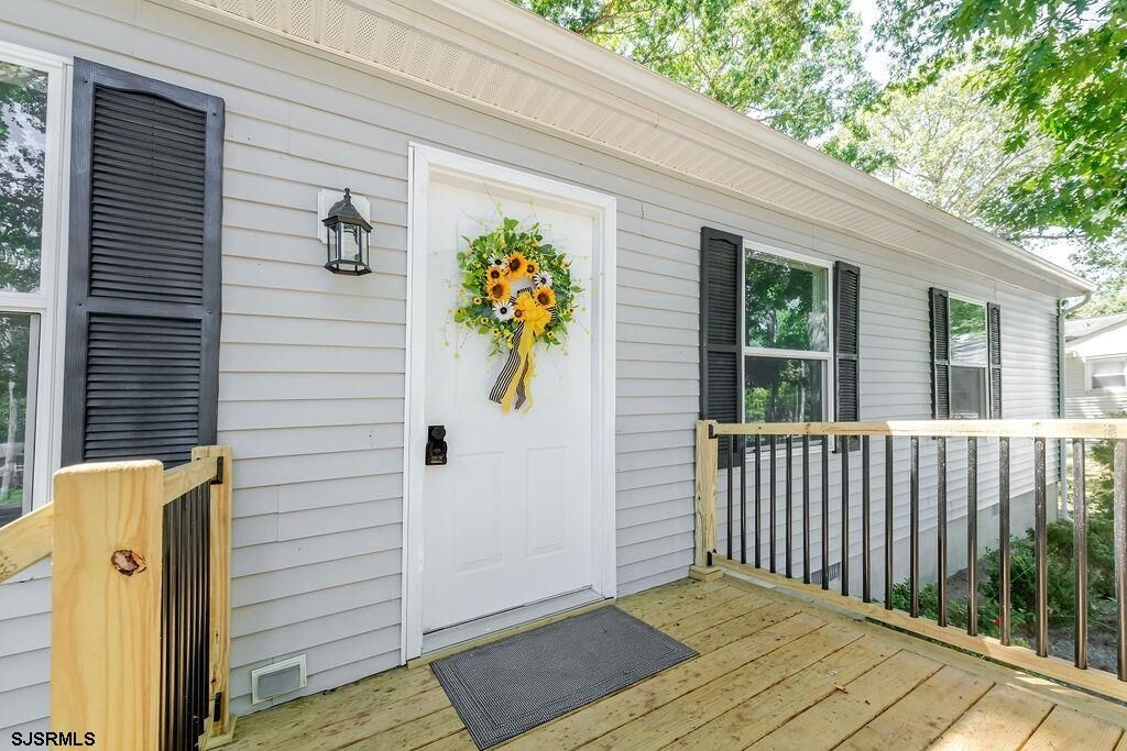 Property Photo:  12 Vella La Vella Ln  NJ 08234 