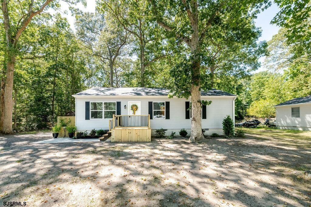 Property Photo:  12 Vella La Vella Ln  NJ 08234