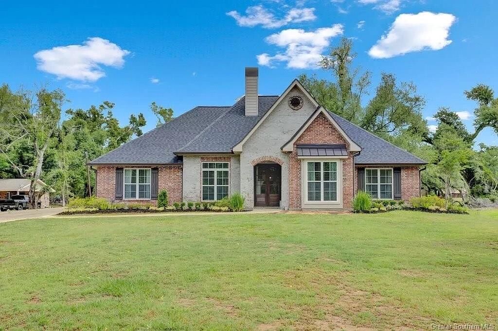 Property Photo: 2223 Leonard Road LA 70665