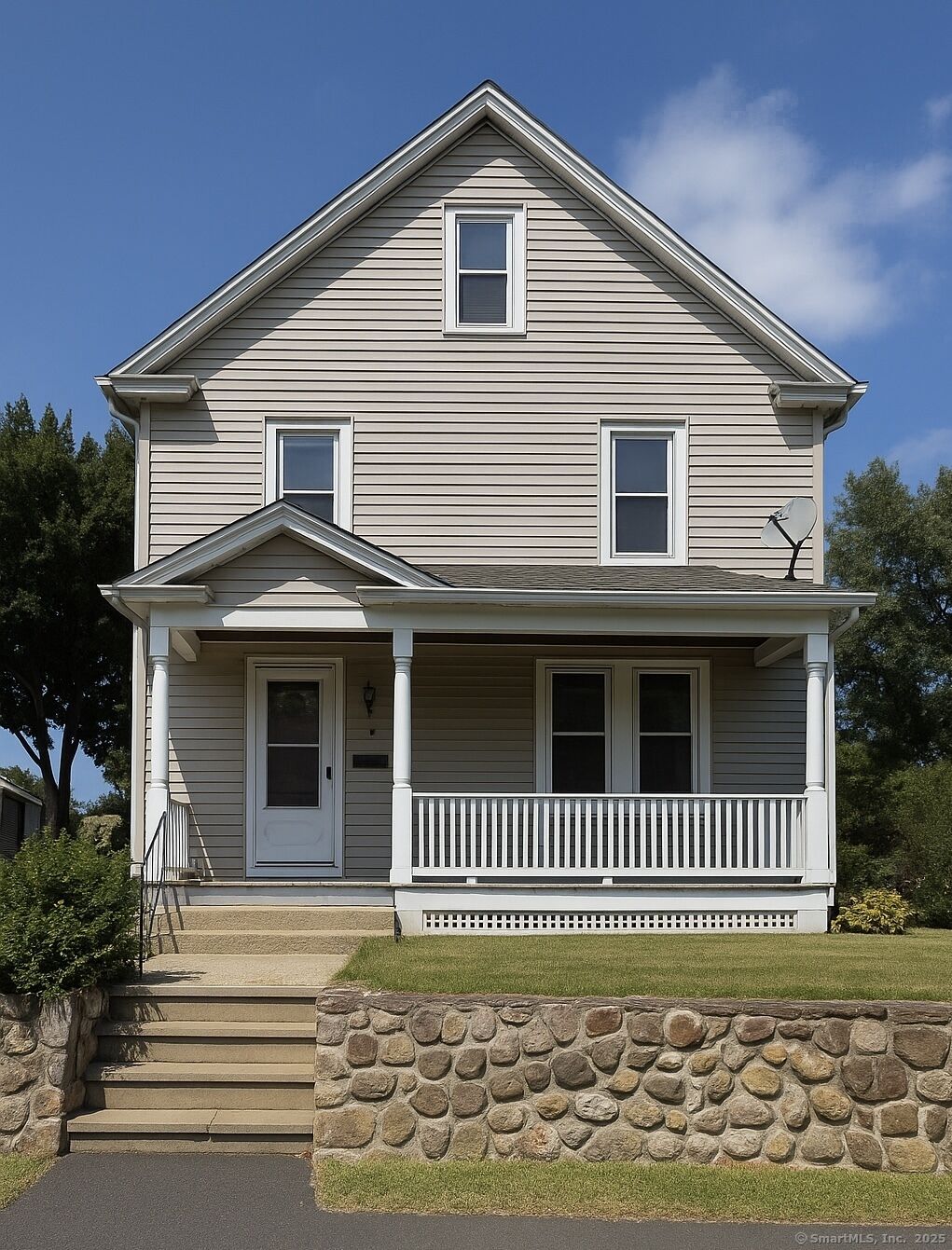 Property Photo:  64 Turner Avenue  CT 06790 