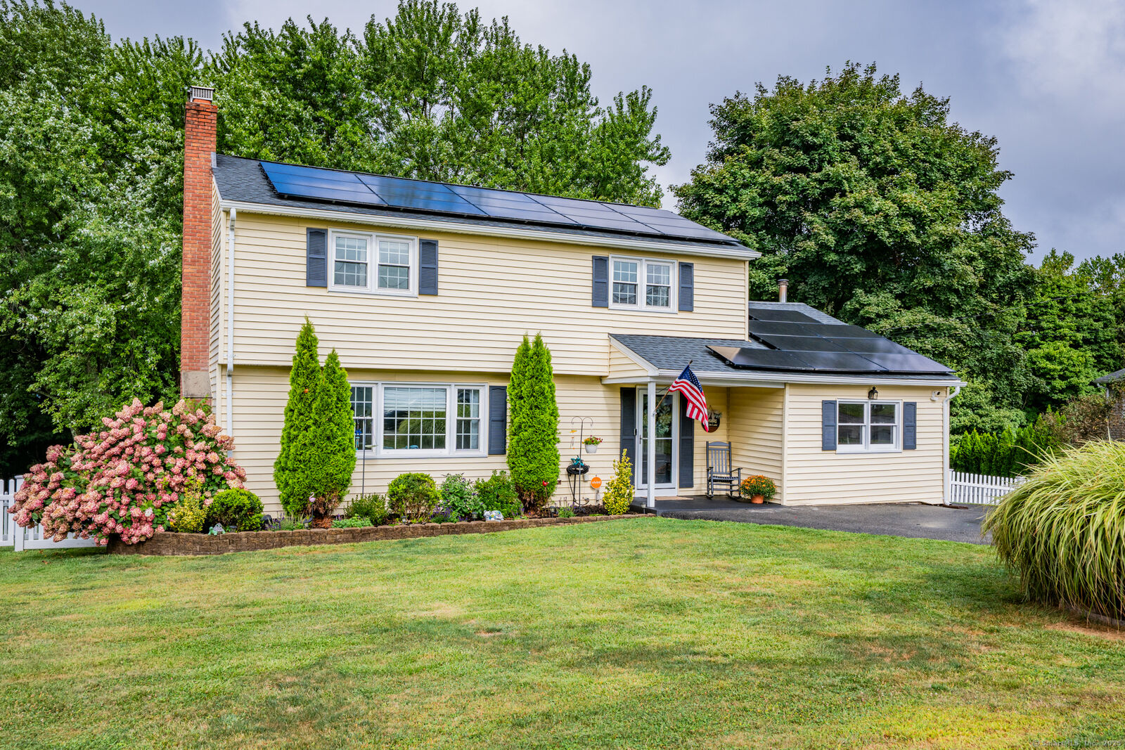 Property Photo:  50 Kim Lane  CT 06450 