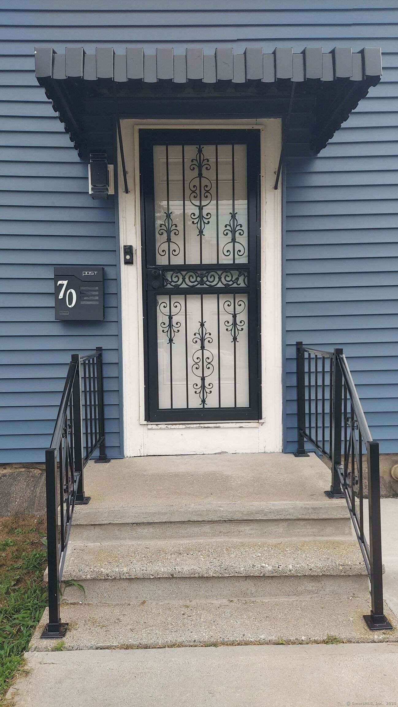 Property Photo: 70 Providence Street CT 06380